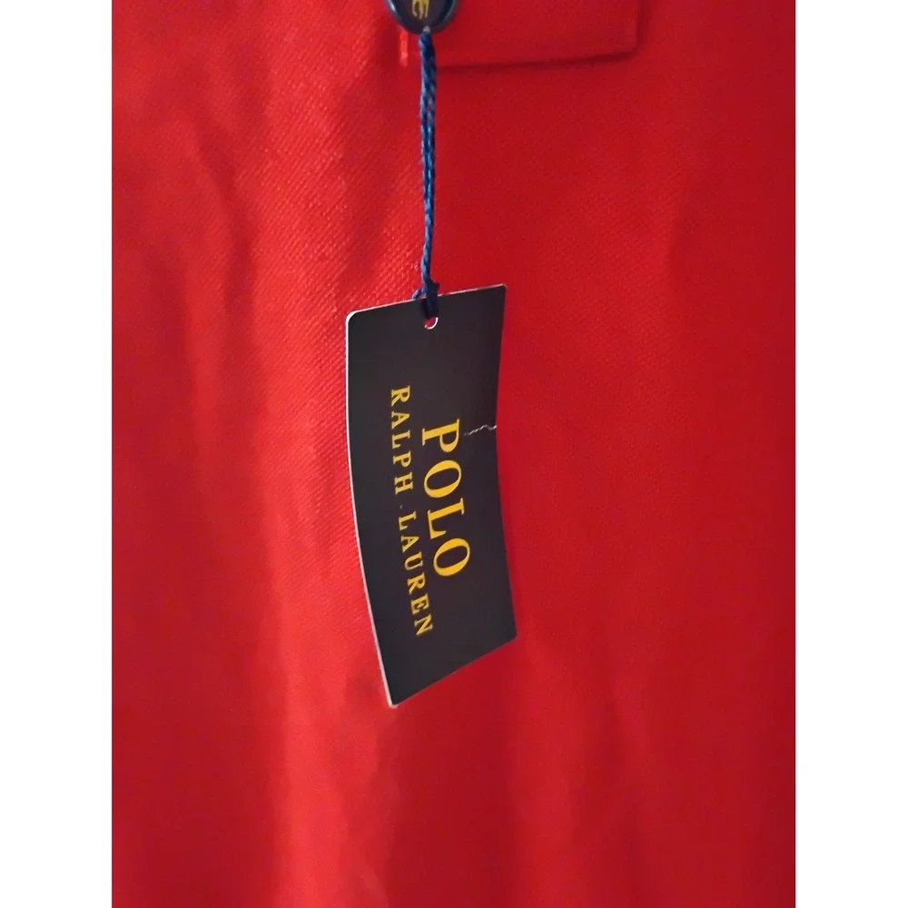 Ralph Lauren men big